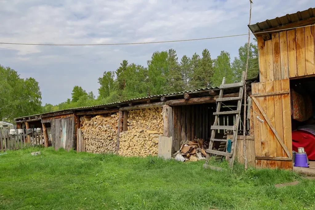 Продаётся дом-квартира в д. Ситцева по ул. Пионерская - Фото 6