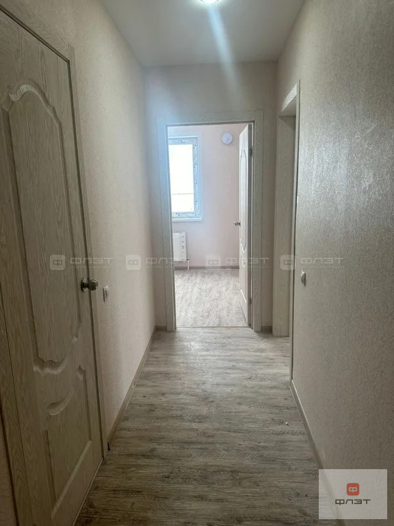 Продажа квартиры, Куюки, Пестречинский район, 22-й Квартал - Фото 6