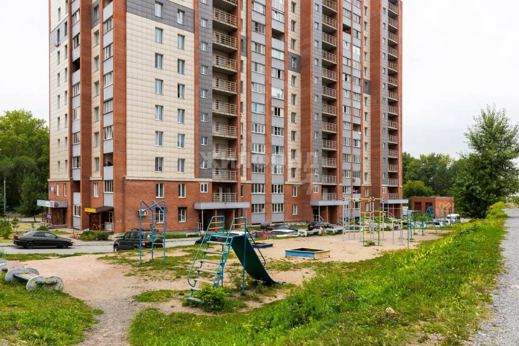 Продажа квартиры, Новосибирск, ул. Толбухина - Фото 40