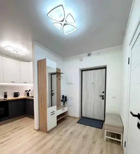 Народная, 23 к1, сдам 1комн квартиру - Фото 3