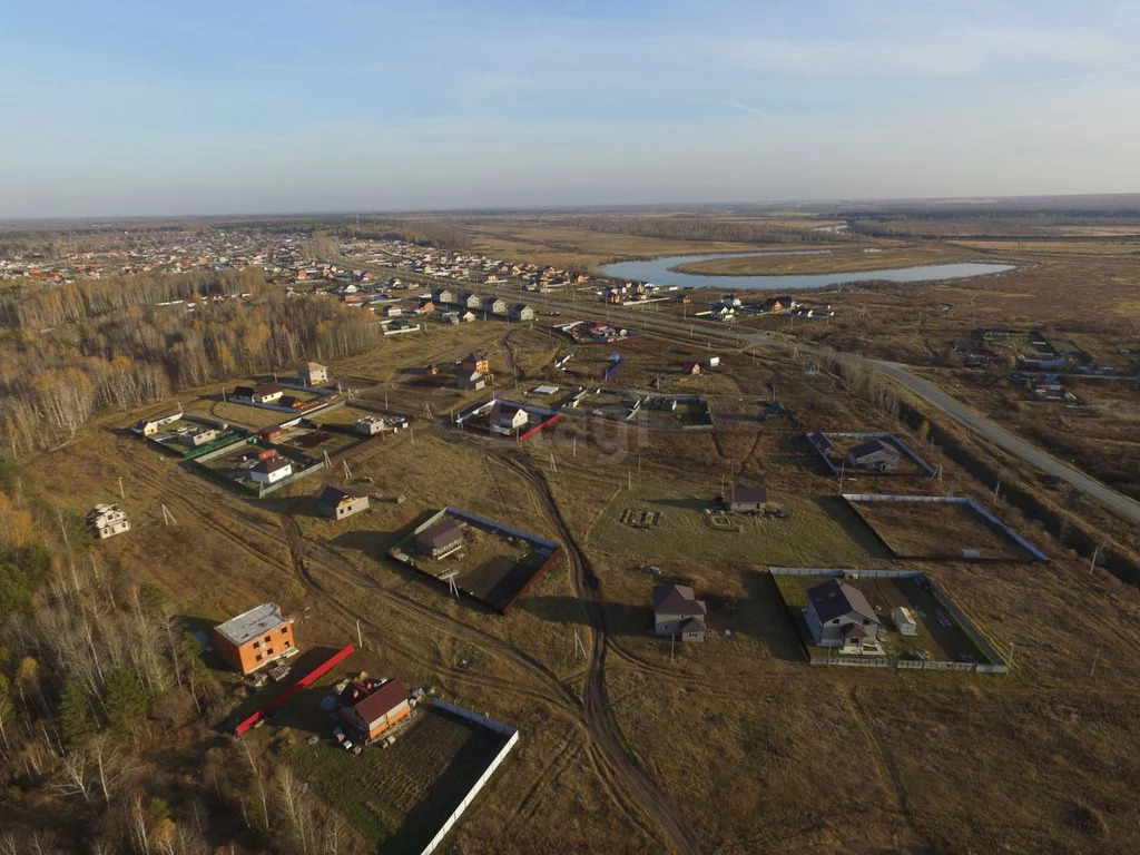 Тюмень новотарманск карта