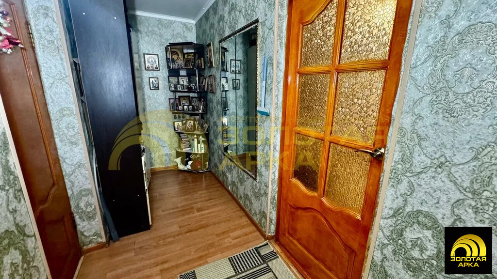 Продажа квартиры, Полтавская, Красноармейский район, ул. Народная - Фото 13