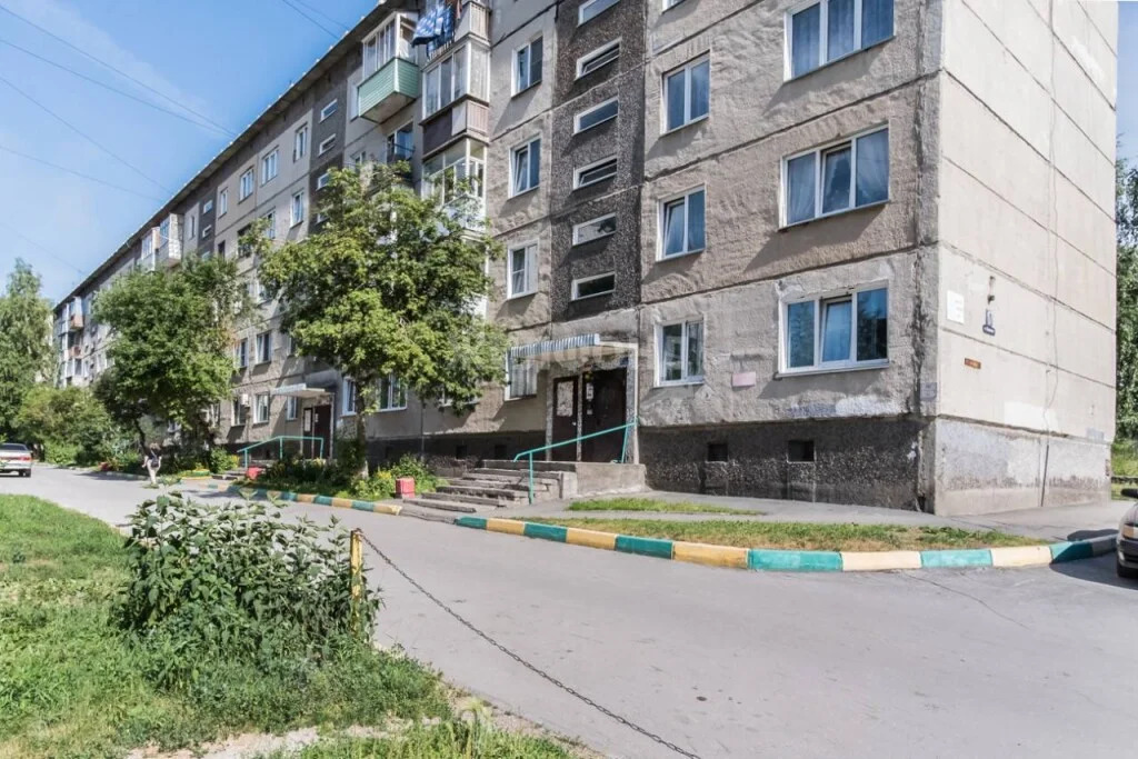 Продажа квартиры, Новосибирск, ул. Выборная - Фото 13