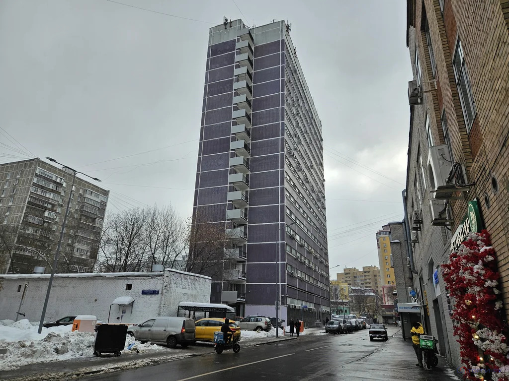 Продажа квартиры, Октябрьский пер. - Фото 2