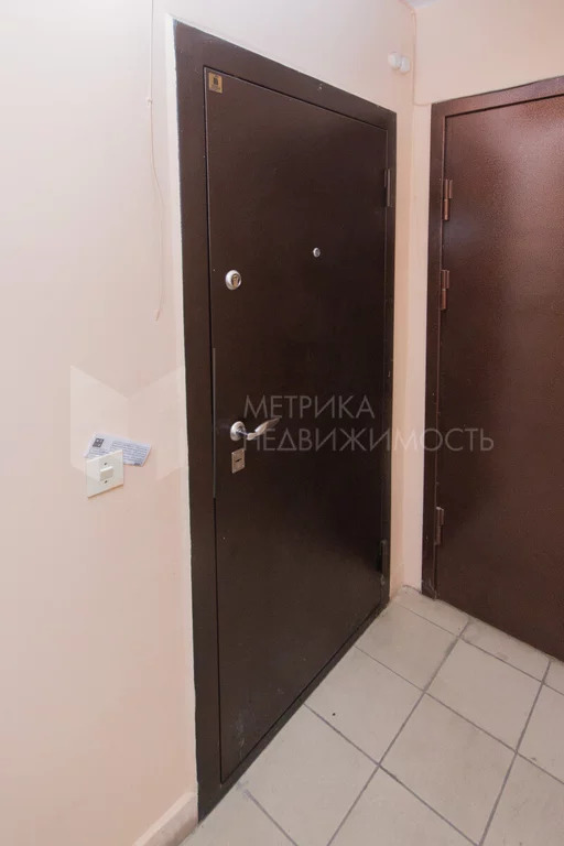 Продажа квартиры, Тюмень, г Тюмень - Фото 30