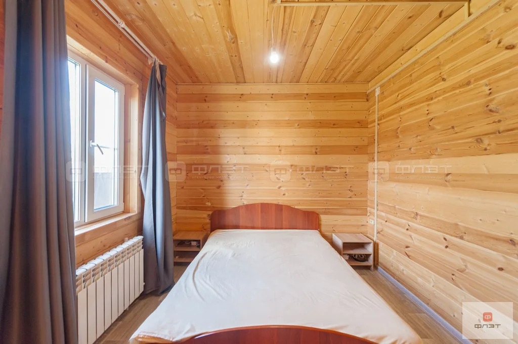 Продажа дома, Казань, ул. Пожарная - Фото 11