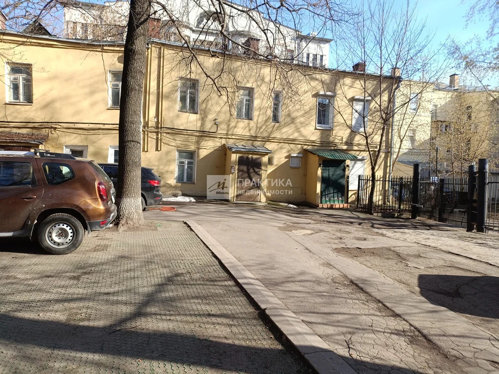 Продажа квартиры, Большой Знаменский переулок - Фото 2