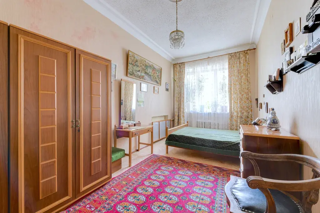 Продажа 100м квартиры Курская - Фото 13