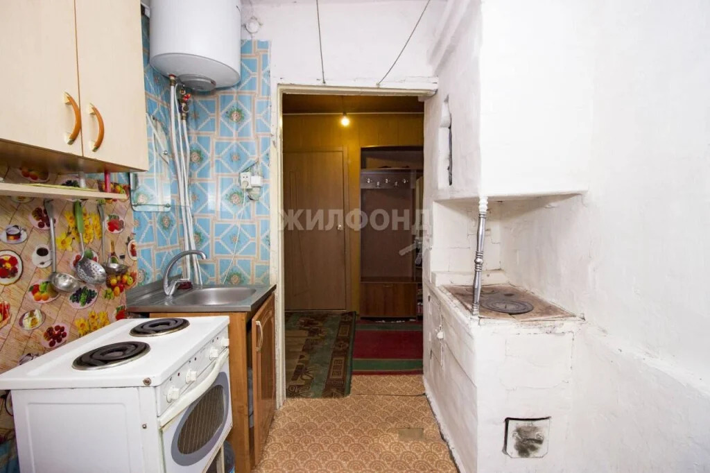 Продажа дома, Новосибирск, ул. Рябиновая - Фото 11