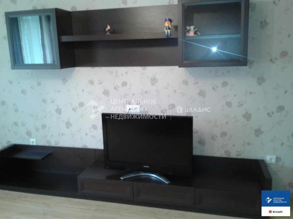 Аренда квартиры, Рязань, ул. Новоселов - Фото 6