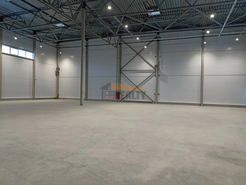 Аренда склада, Подольск, ул. Индустриальная - Фото 2