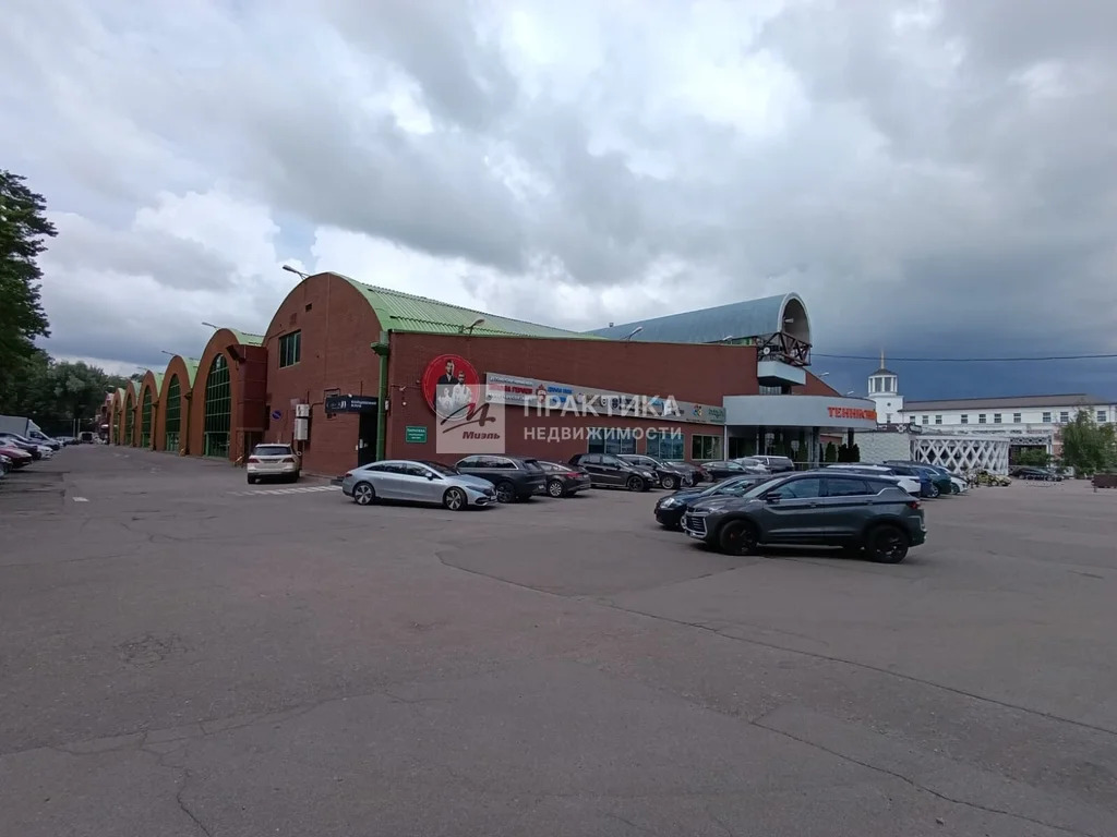 Аренда торгового помещения, Жуковка, Одинцовский район, ул. Ильинский ... - Фото 10