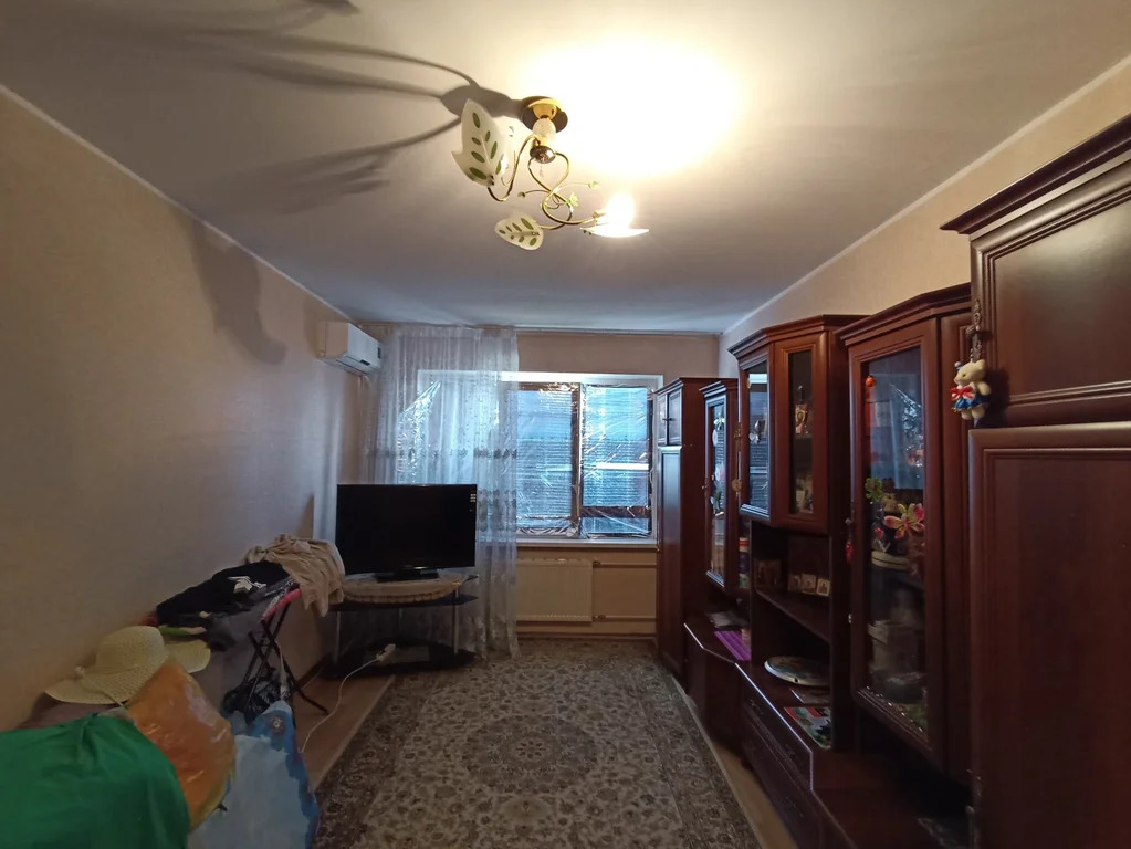 Продажа квартиры, Крымск, Крымский район, ул. Октябрьская - Фото 1