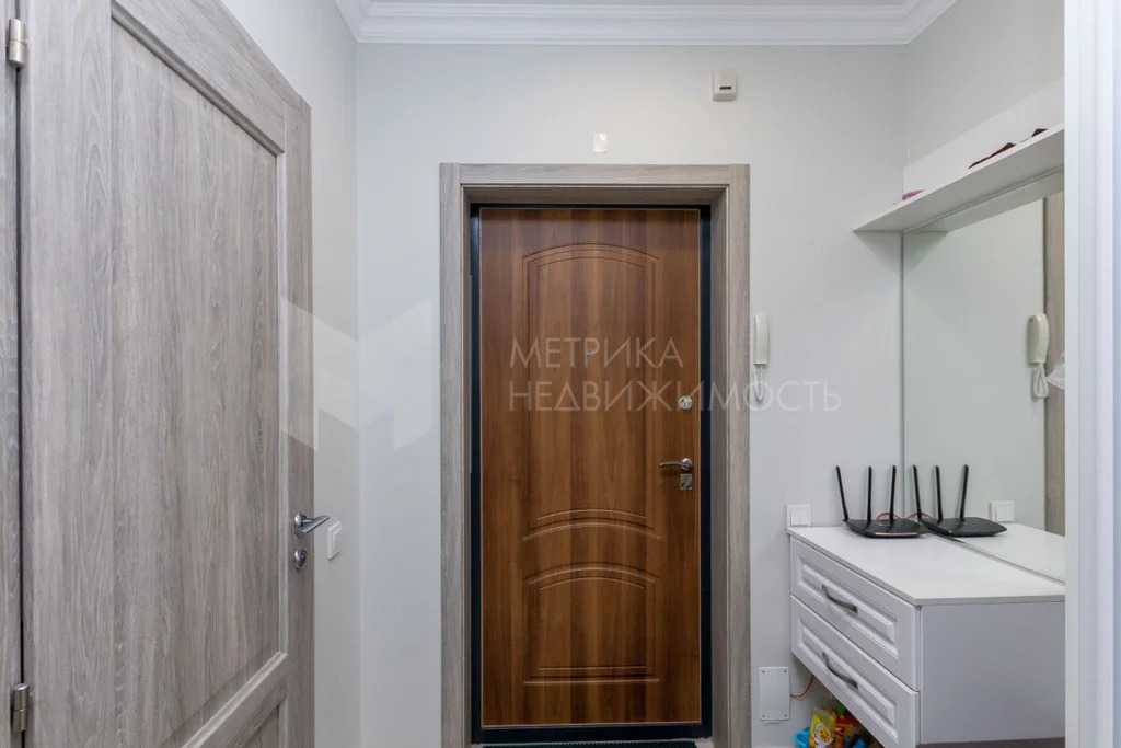 Продажа квартиры, Тюмень, г Тюмень - Фото 13