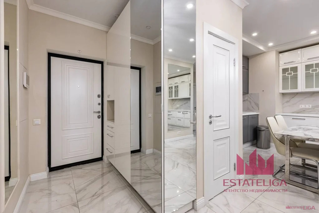 Аренда квартиры, ул. Рябиновая - Фото 18