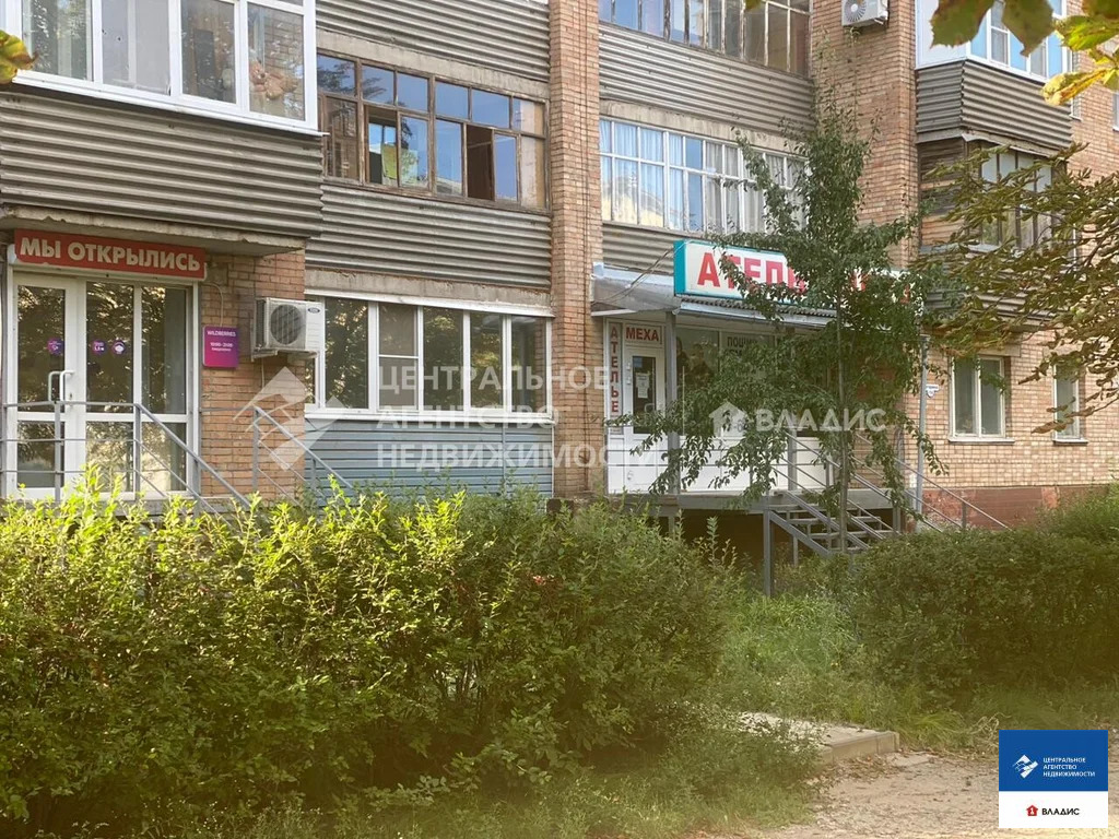 Продажа ПСН, Рязань, ул. Гагарина - Фото 4