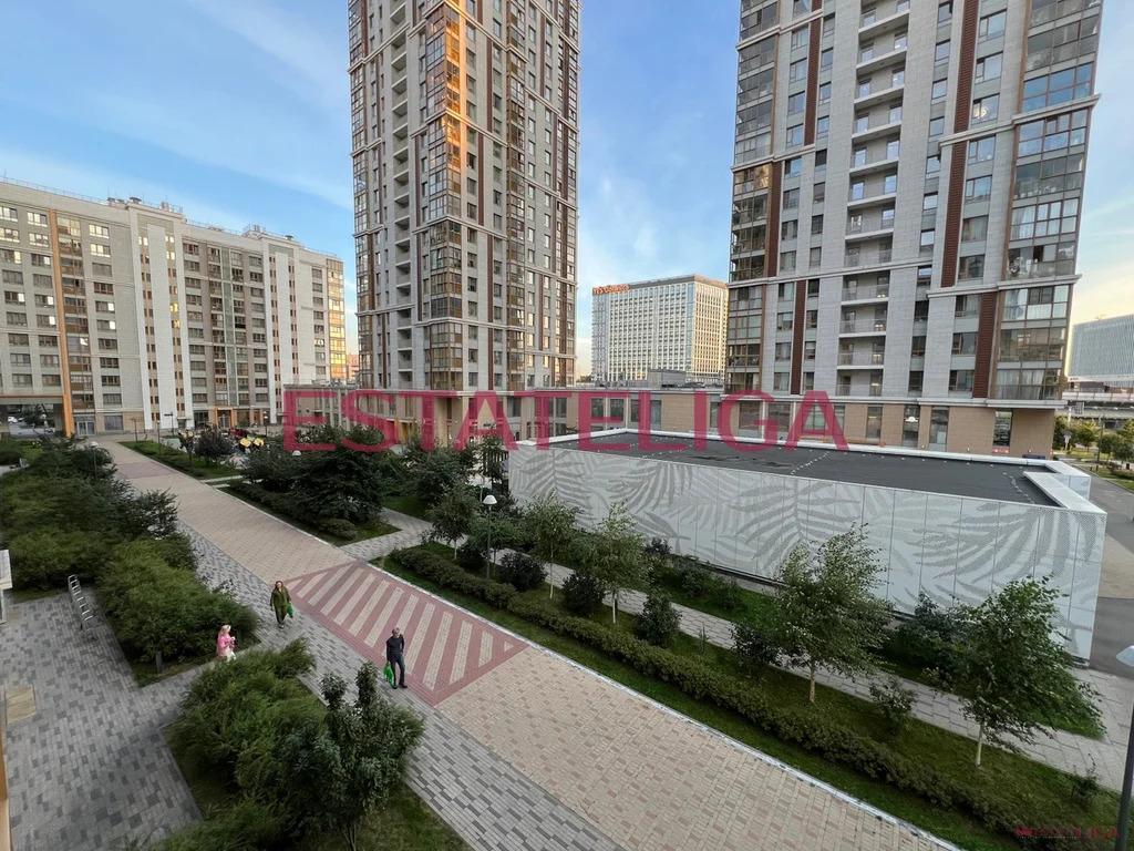 Продажа квартиры, Лазоревый проезд - Фото 25