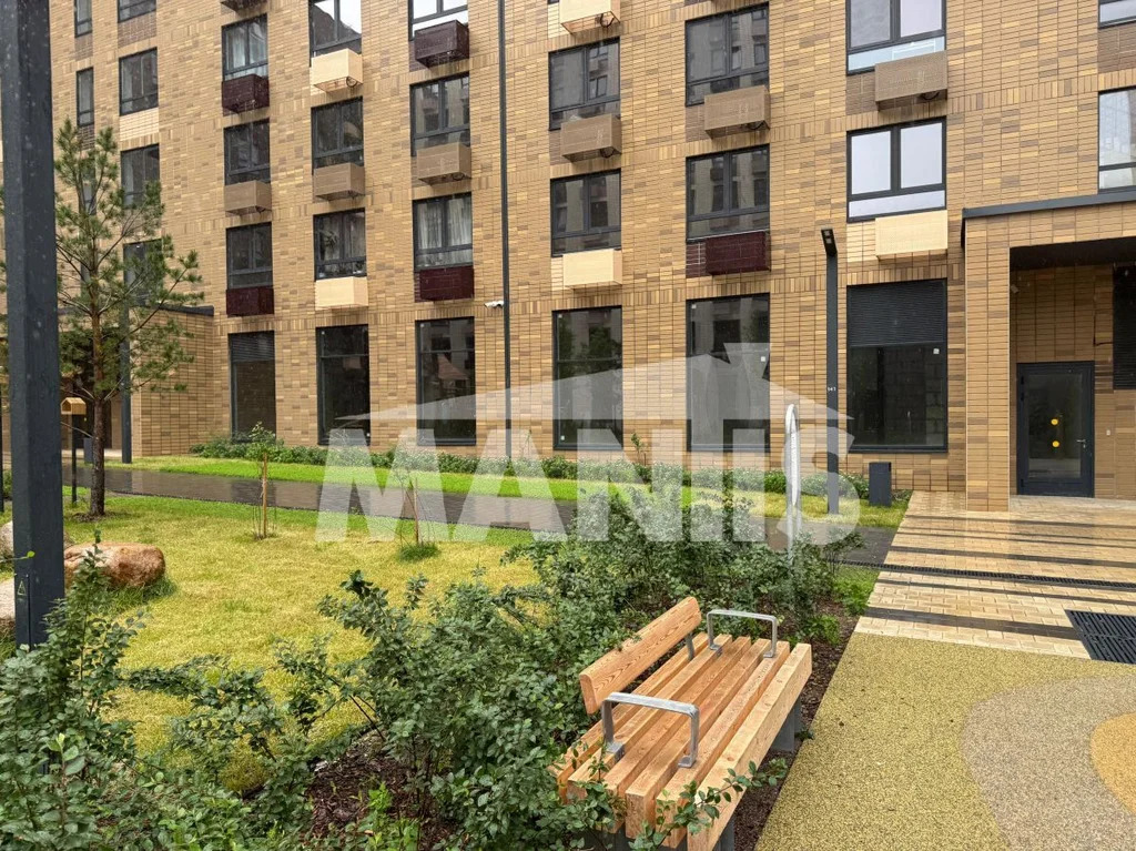 Объект 537510 - Фото 25