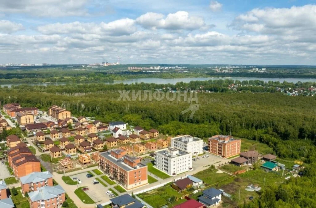 Продажа квартиры, Новосибирск, Рубежная - Фото 6