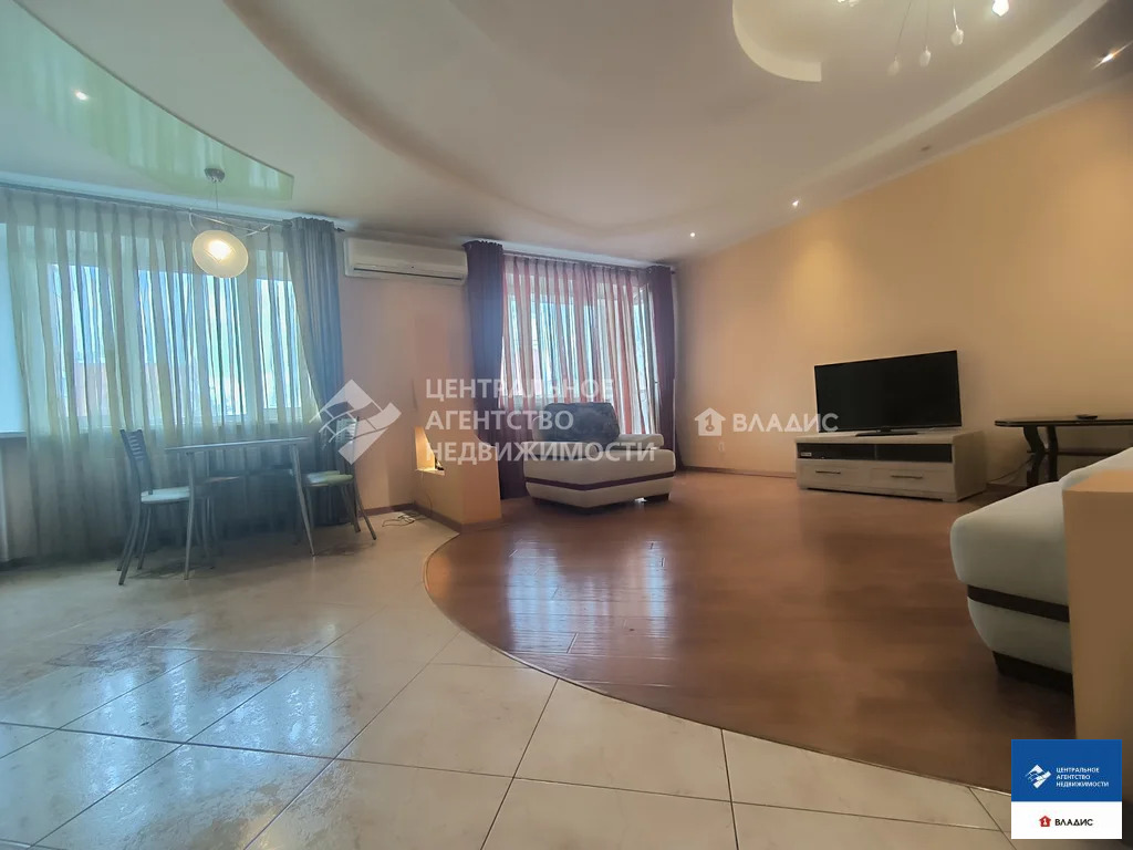 Аренда квартиры, Рязань, ул. Радищева - Фото 6