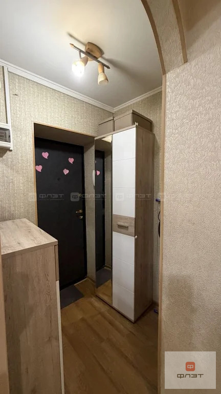 Продажа квартиры, Казань, ул. Дружбы - Фото 23
