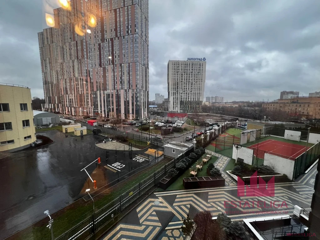 Аренда квартиры, ул. Выборгская - Фото 5