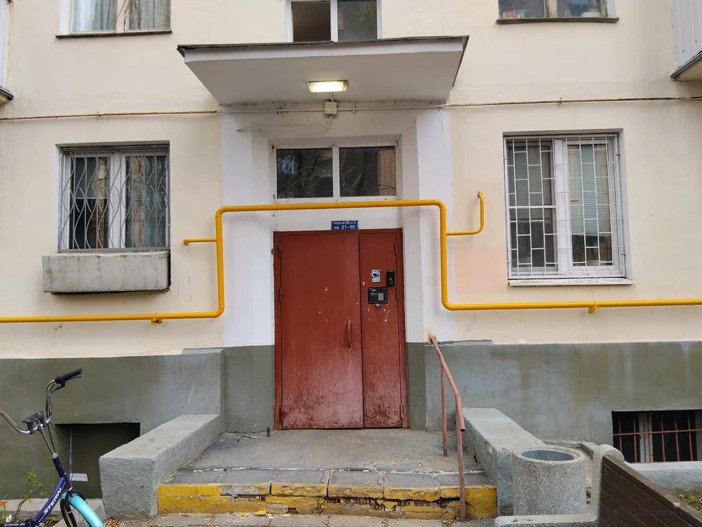 Продажа квартиры, Новохорошевский проезд - Фото 4