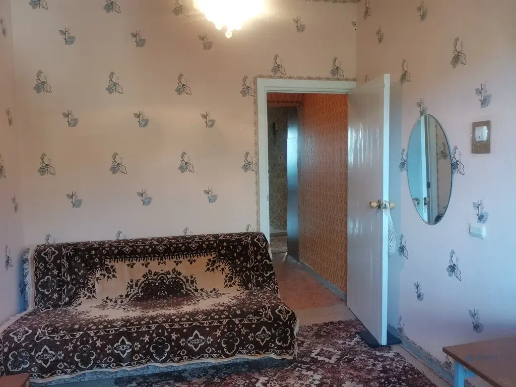 2-к. квартира, 60,2 м, 3/5 эт. - Фото 6
