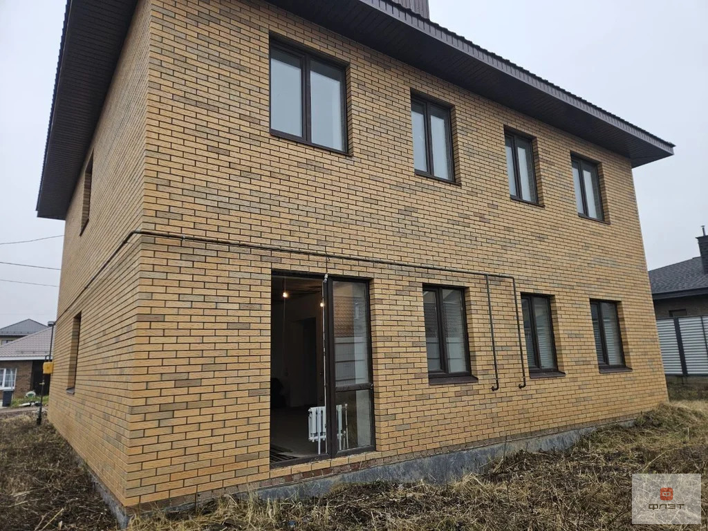 Продажа дома, Куюки, Пестречинский район, ул. Янтарная - Фото 1