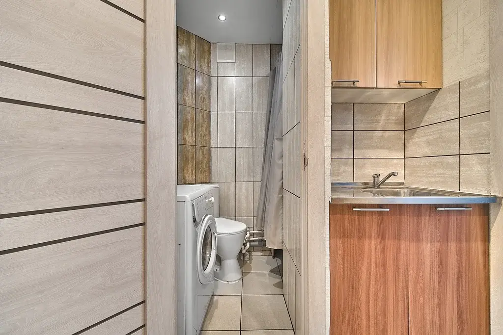 1-к ул. Курчатова, дом 30 - Фото 5