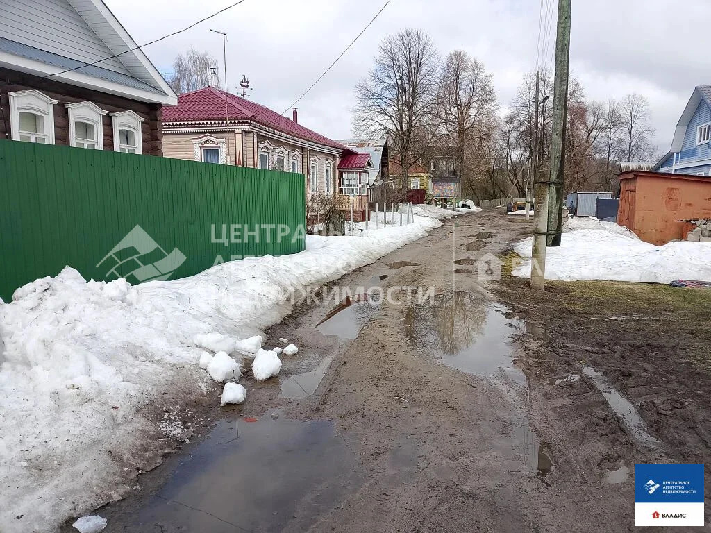 Продажа дома, Новоселки, Рыбновский район, улица Пирогова - Фото 9