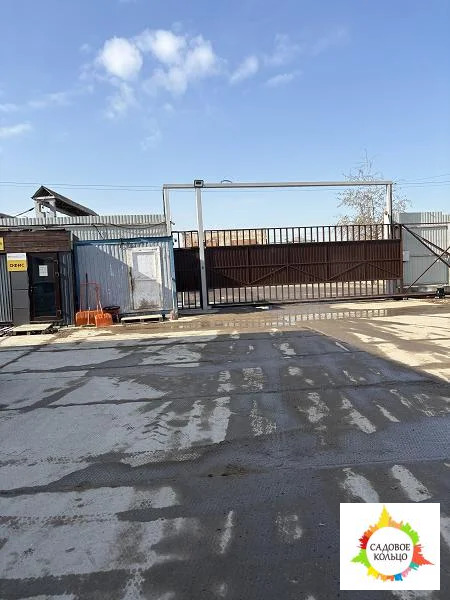 В производственно - складском комплексе предлагается помещение на ВТОР - Фото 16