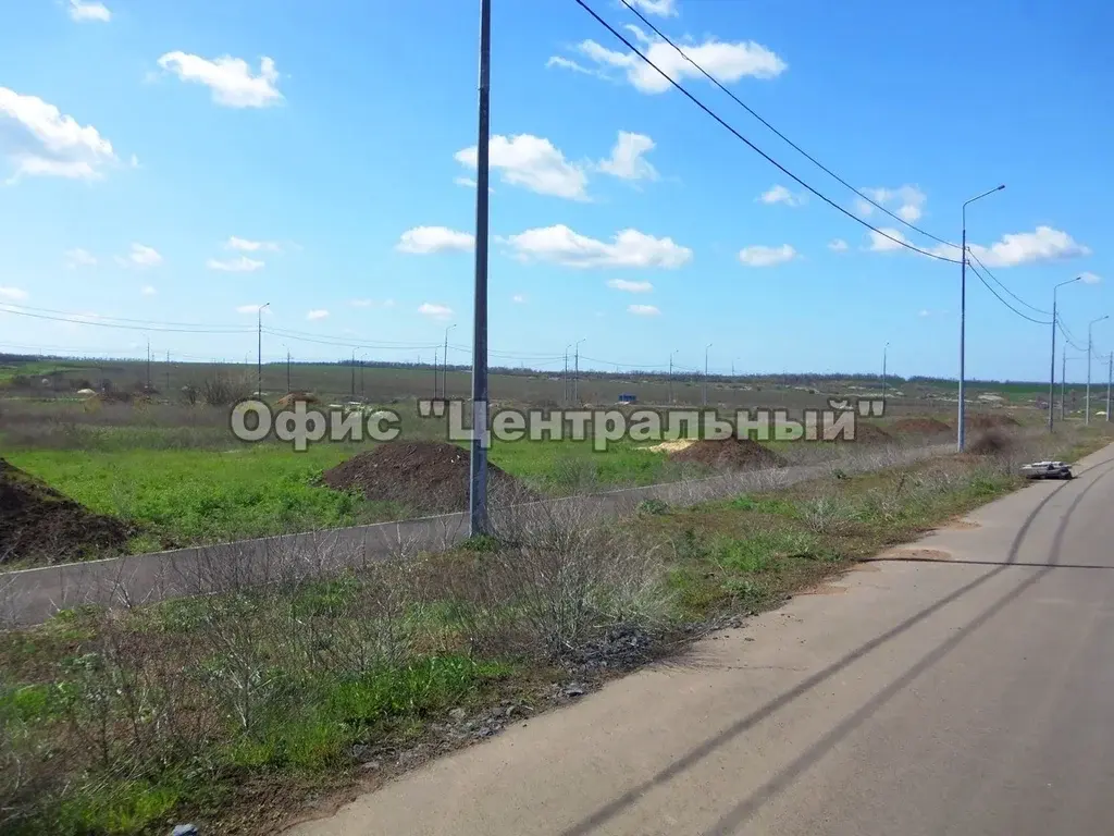 Аксайский р-н, п. Красный Колос, 20 км. от  Ростова-на-Дону, - Фото 6