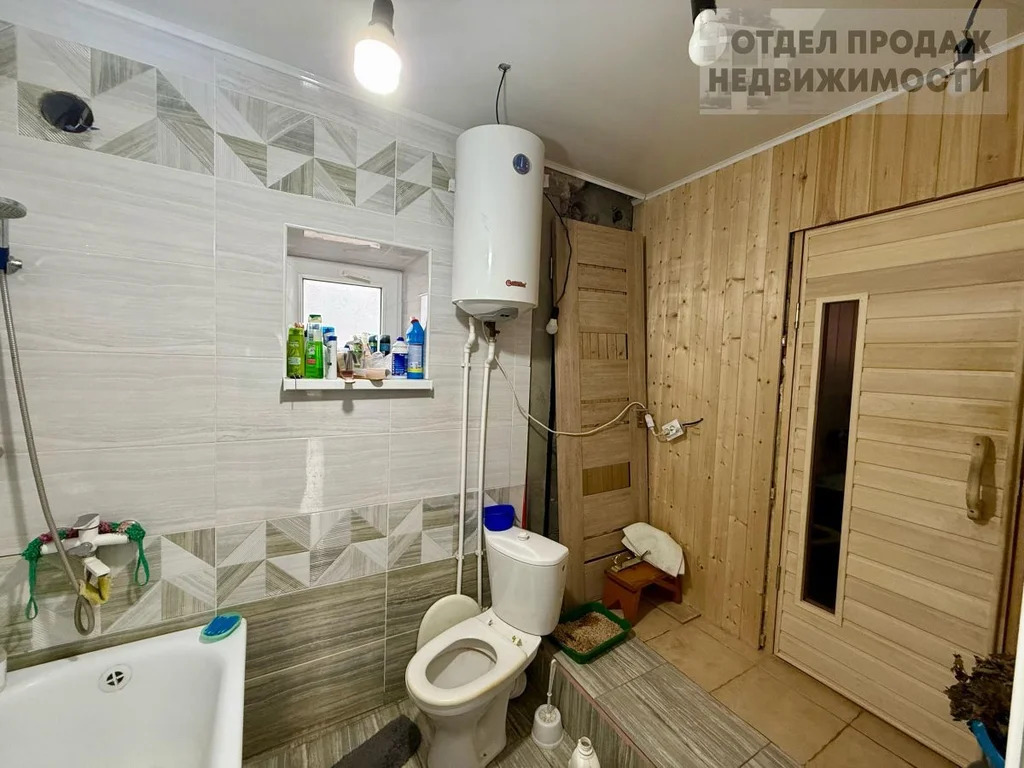 Дом в городе - Фото 19