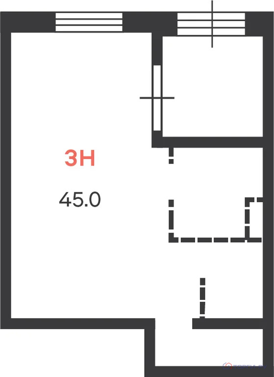 Продажа торгового помещения, 9-я Северная линия - Фото 4