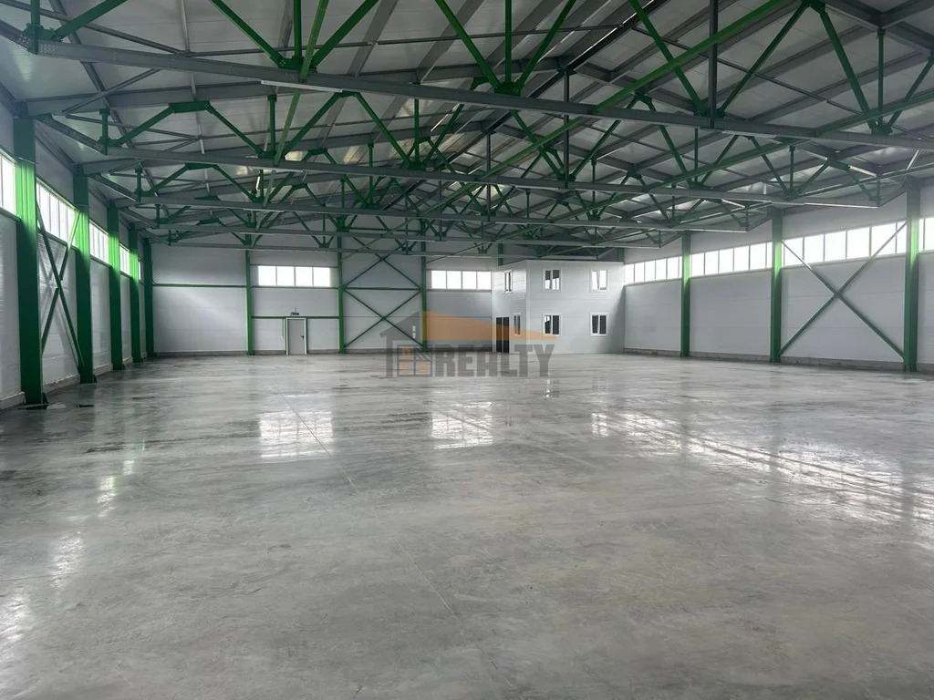 Продажа склада, Чехов, Чеховский район, ул. Зеленая - Фото 1