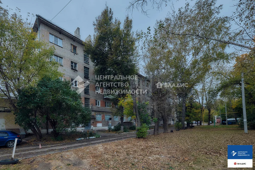 Продажа квартиры, Рязань, ул. Октябрьская - Фото 9