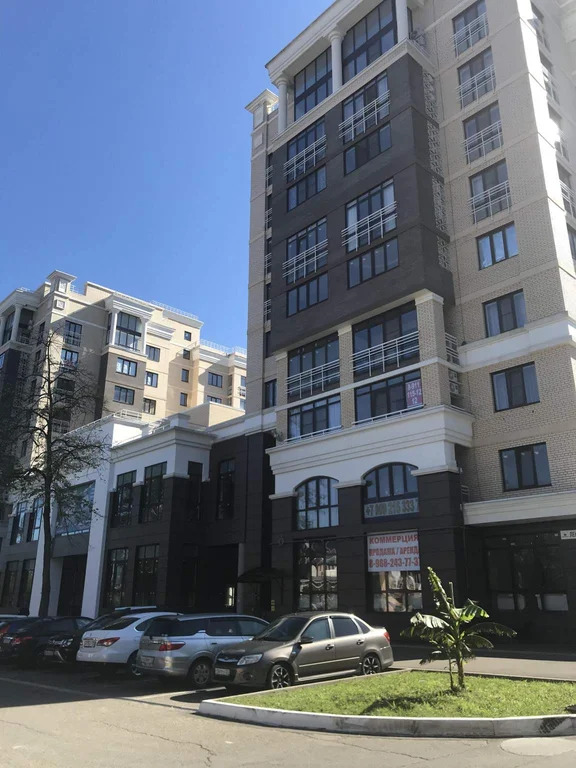 Продается ПСН 500 м2 - Фото 0