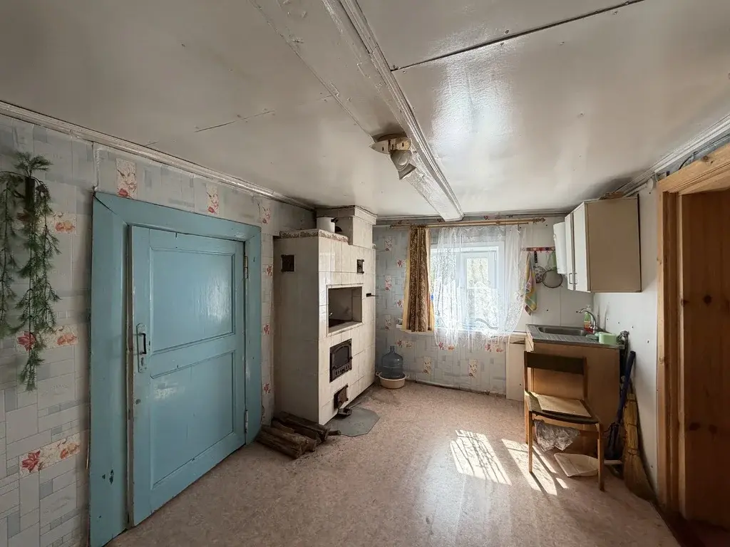 Дом в деревне Алексино-Шатур - Фото 14