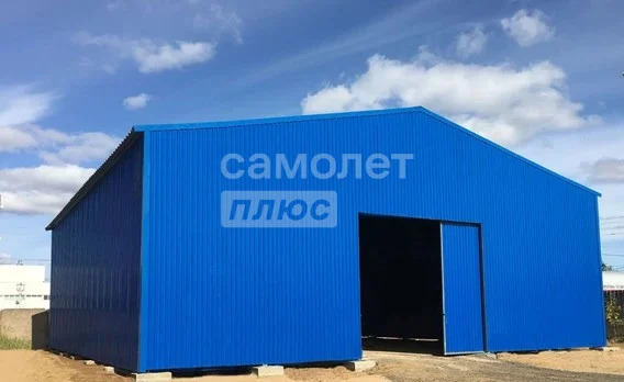 Аренда склада, Химки, ул. Октябрьская - Фото 1