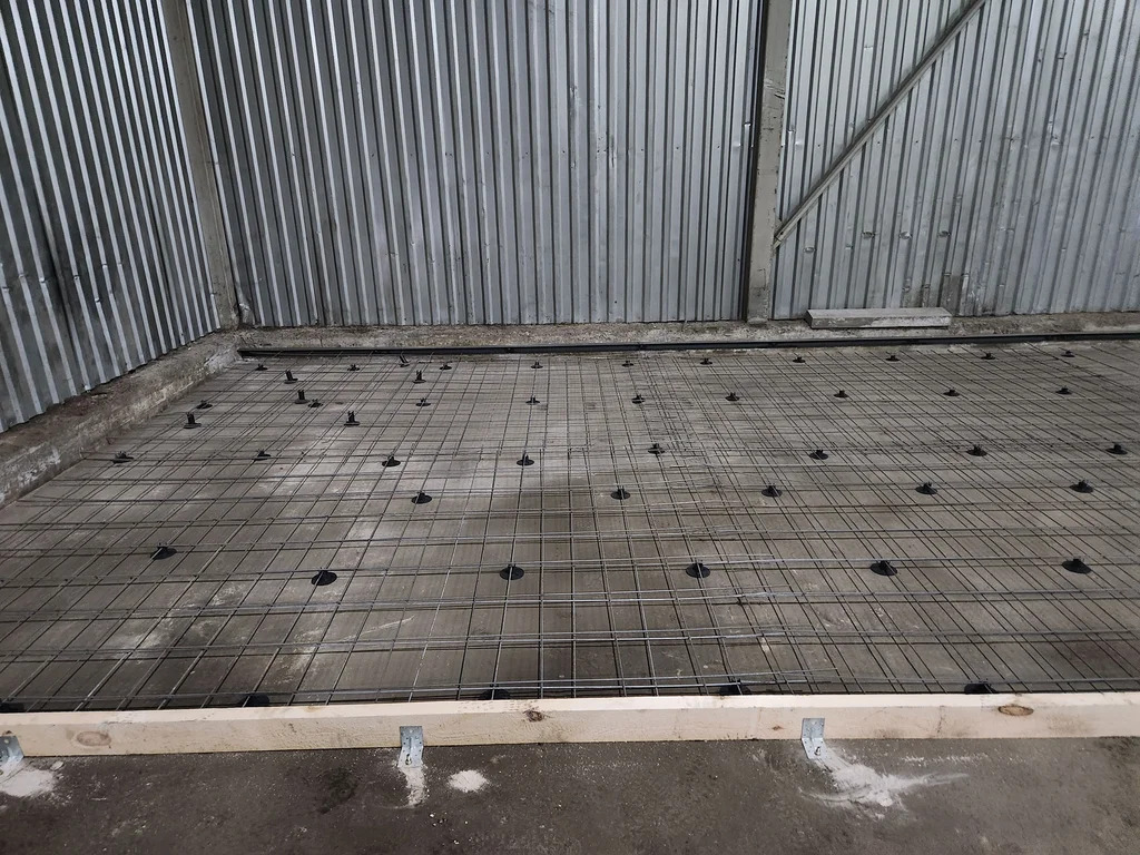 Аренда тёплого склада 960 + 480 м2 - Фото 9