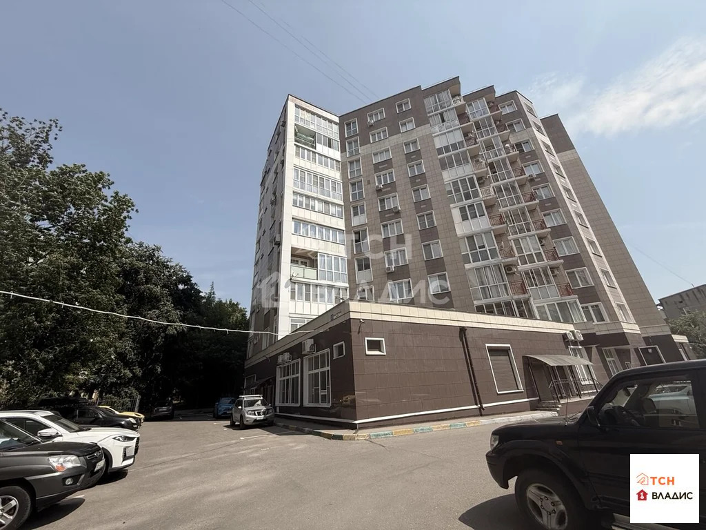 Продажа квартиры, Люберцы, Люберецкий район, ул. Калараш - Фото 43