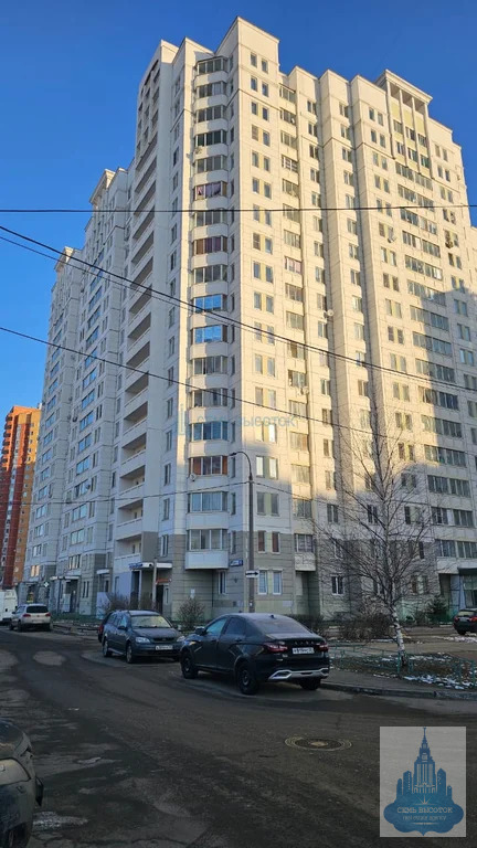 Продажа квартиры, Подольск, 43-й Армии ул. - Фото 17