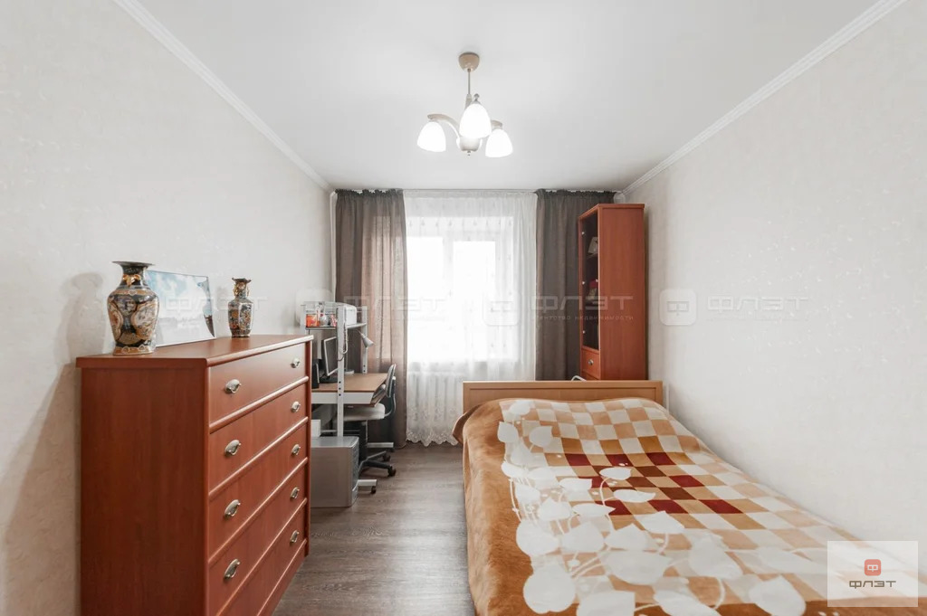 Продажа квартиры, Казань, ул. Дачная (Вахитовский р-н) - Фото 9