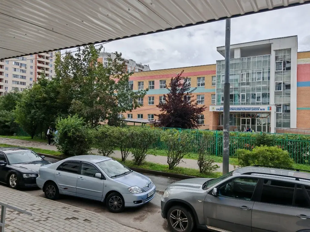 Продам квартиру в Лобне - Фото 5