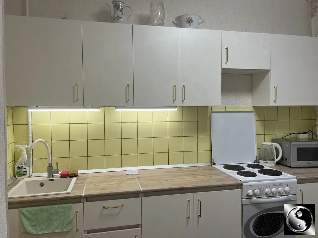 Сдам двухкомнатную квартиру 55.0м Строгинский бул., 17К1, Москва, ... - Фото 2