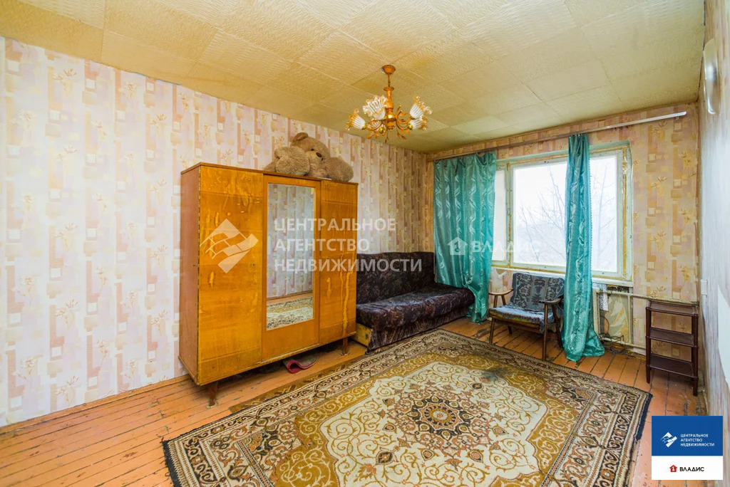 Продажа квартиры, Октябрьский, Михайловский район, Зелёная улица - Фото 8