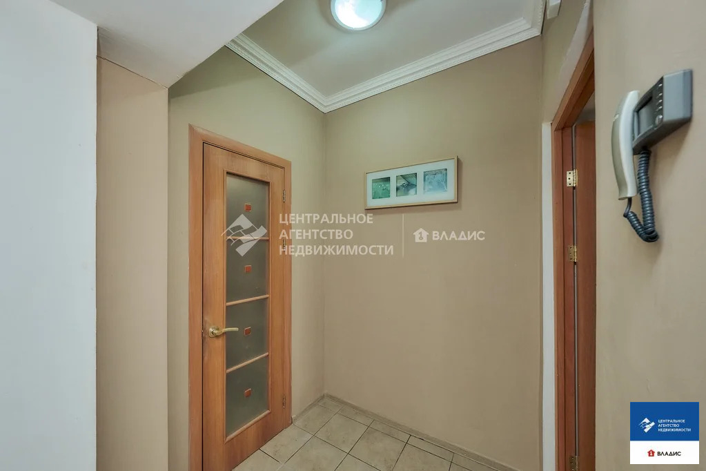 Продажа квартиры, Рязань, ул. Весенняя - Фото 9