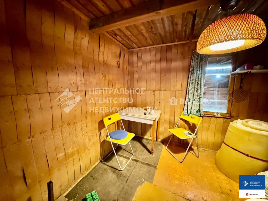 Продажа дома, Рыбновский район - Фото 5