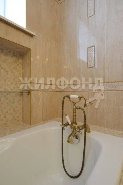 Продажа квартиры, Краснообск, Новосибирский район, 2-й микрорайон - Фото 15